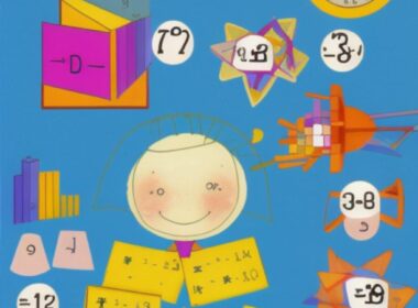 Ciekawostki matematyczne dla dzieci