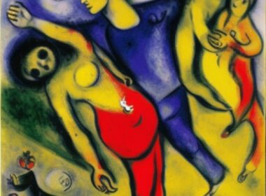 Ciekawostki o Marc Chagall