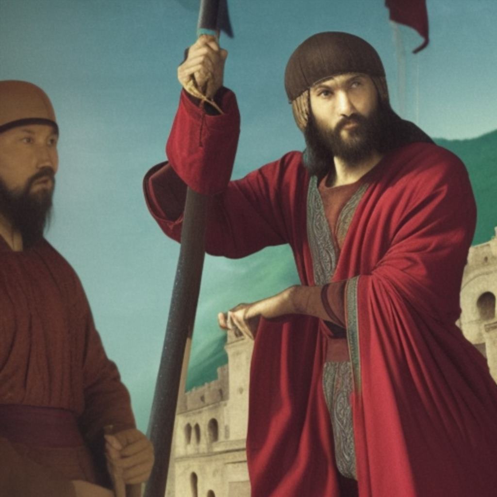 Ciekawostki o Marco Polo