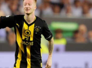 Ciekawostki o Marco Reus