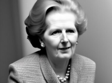 Ciekawostki o Margaret Thatcher