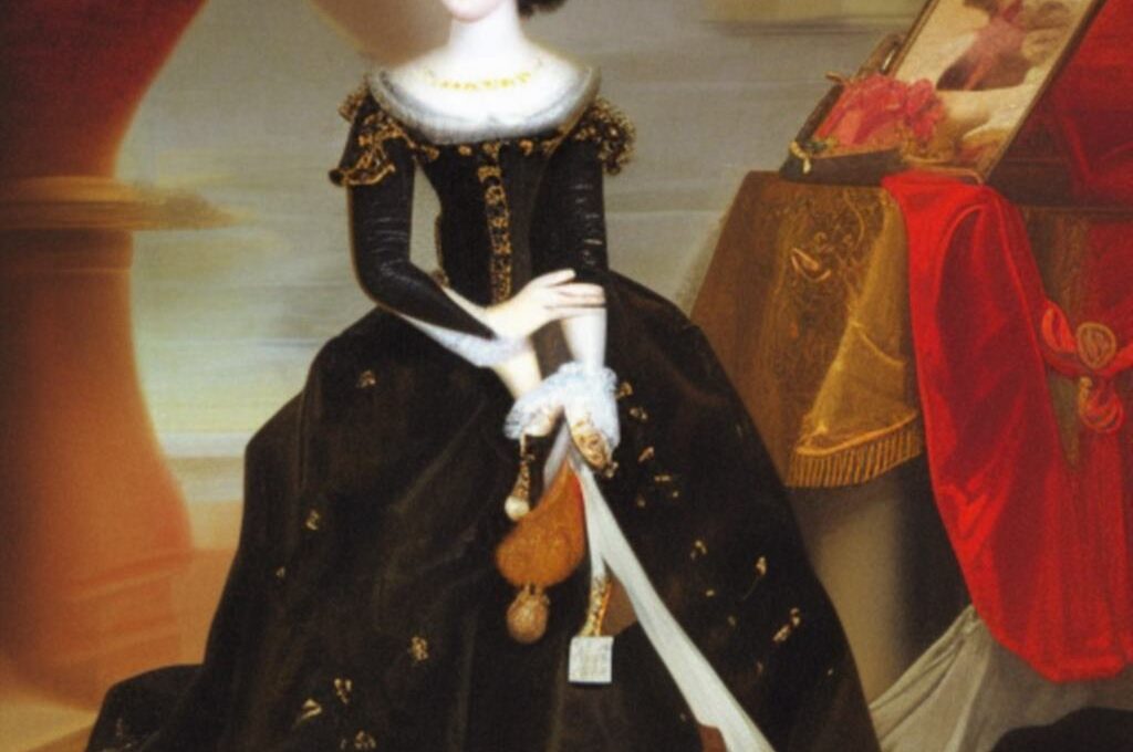 Ciekawostki o Marii Stuart