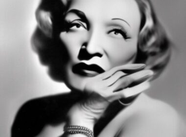 Ciekawostki o Marlene Dietrich