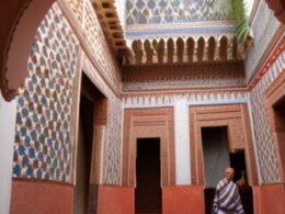 Ciekawostki o Maroko