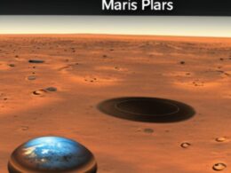 Ciekawostki o Mars planeta