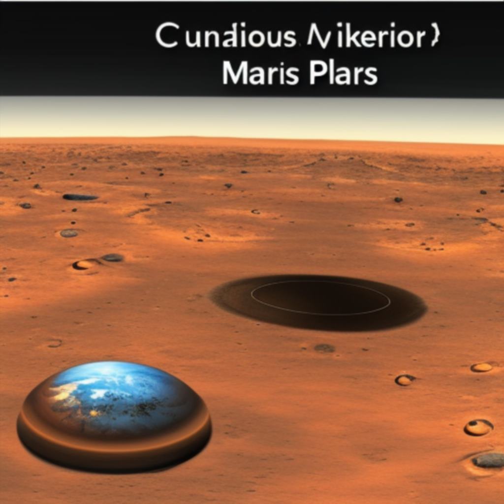 Ciekawostki o Mars planeta