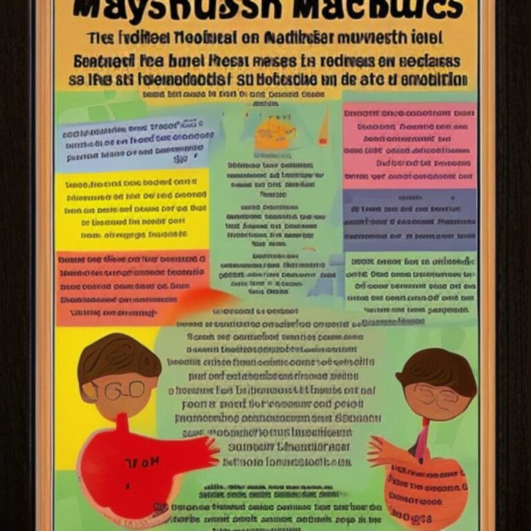 Ciekawostki o Matematyczne Plakat