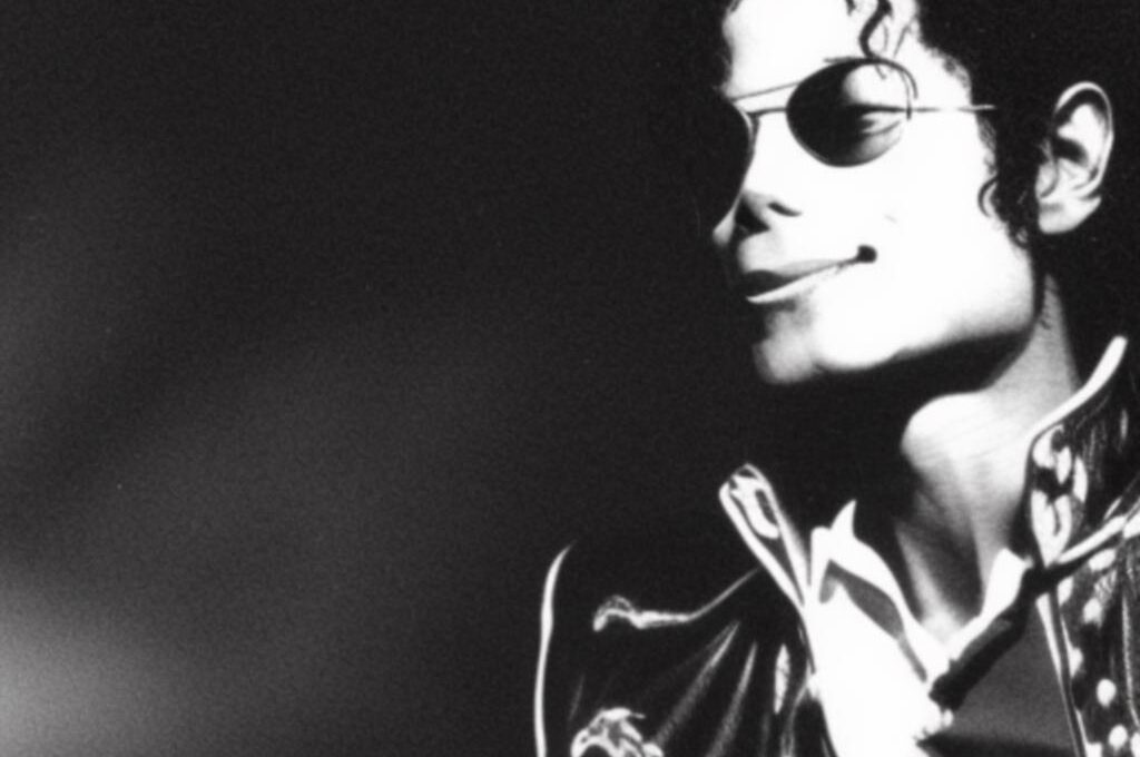 Ciekawostki o Michaelu Jacksonie