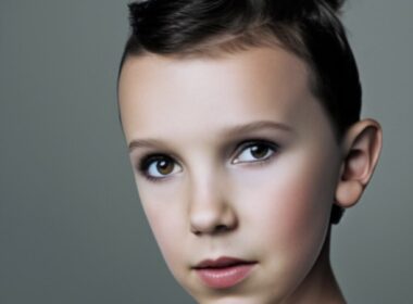 Ciekawostki o Millie Bobby Brown