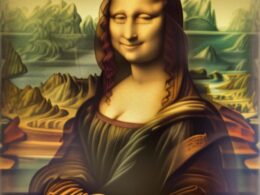 Ciekawostki o Mona Lisie