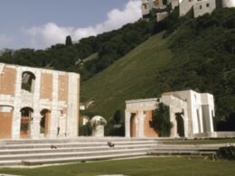 Ciekawostki o Monte Cassino