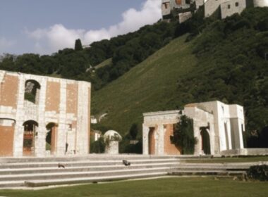 Ciekawostki o Monte Cassino