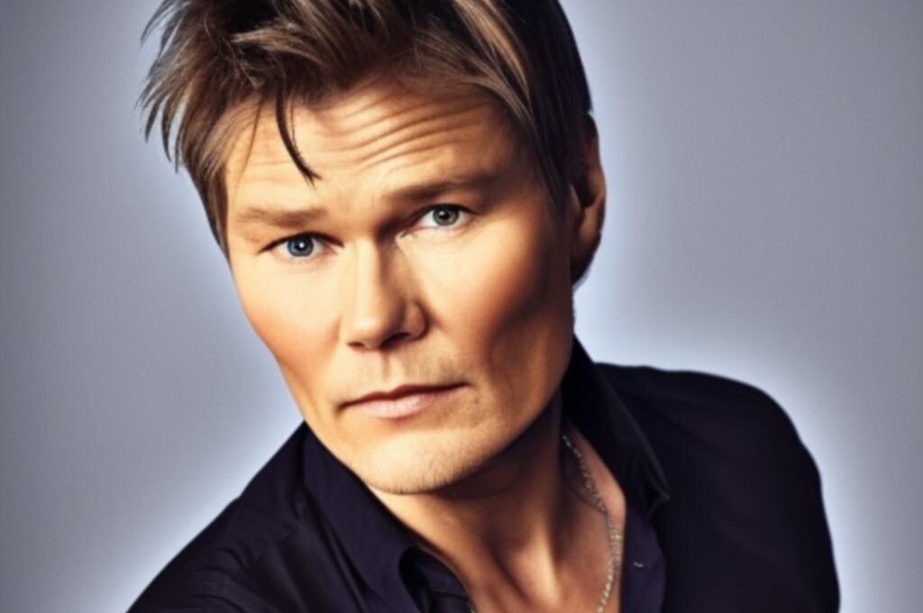 Ciekawostki o Morten Harket