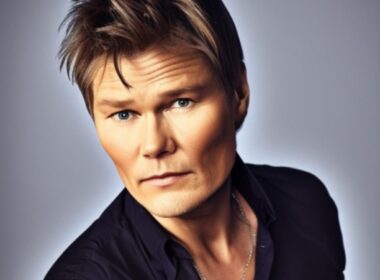 Ciekawostki o Morten Harket