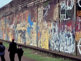 Ciekawostki o Murze Berlińskim