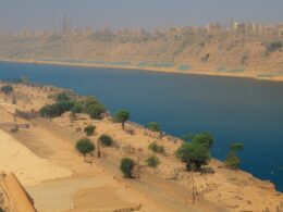 Ciekawostki o Nilu - najdłuższej rzece świata