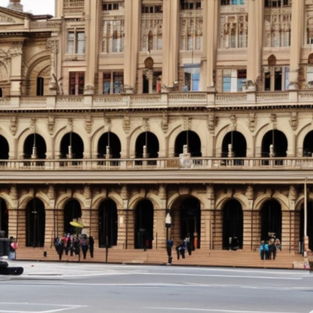 Ciekawostki o Opera w Sydney