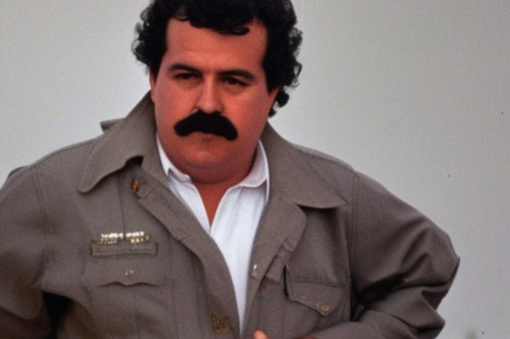Ciekawostki o Pablo Escobar