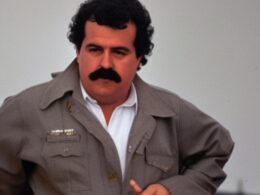 Ciekawostki o Pablo Escobar