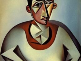 Ciekawostki o Pablo Picasso