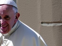 Ciekawostki o Papieżu Franciszku