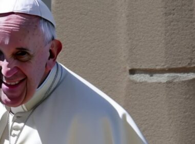 Ciekawostki o Papieżu Franciszku