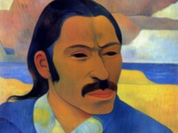 Ciekawostki o Paul Gauguin