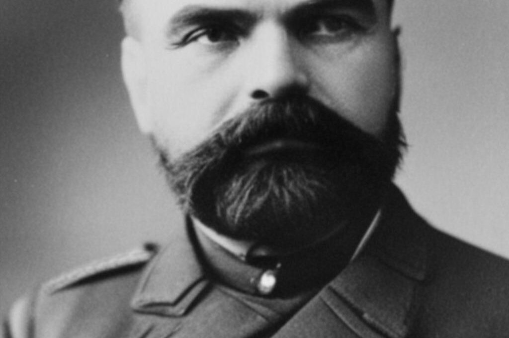 Ciekawostki o Piłsudskim