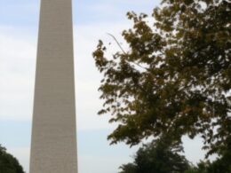 Ciekawostki o Pomniku Waszyngtona