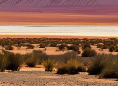 Ciekawostki o Pustyni Atacama