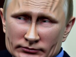 Ciekawostki o Putinie