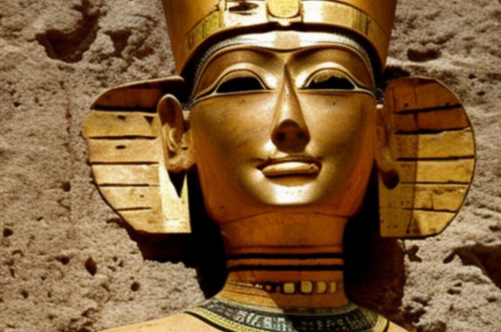 Ciekawostki o Ramzesie II