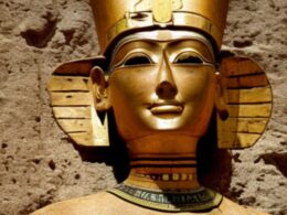 Ciekawostki o Ramzesie II