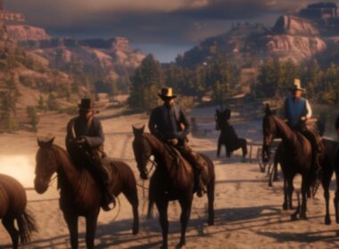 Ciekawostki o Red Dead Redemption 2