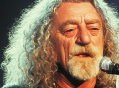 Ciekawostki o Robert Plant