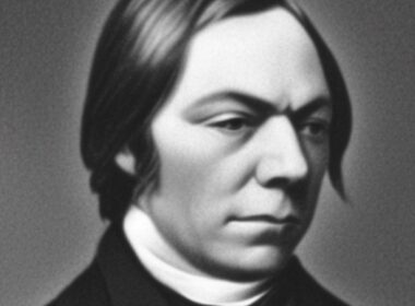 Ciekawostki o Robert Schumann