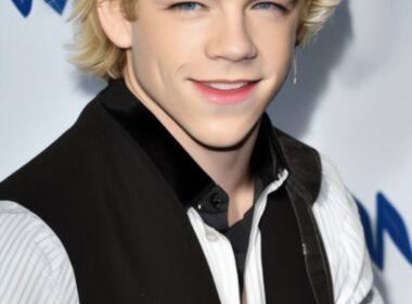 Ciekawostki o Ross Lynch