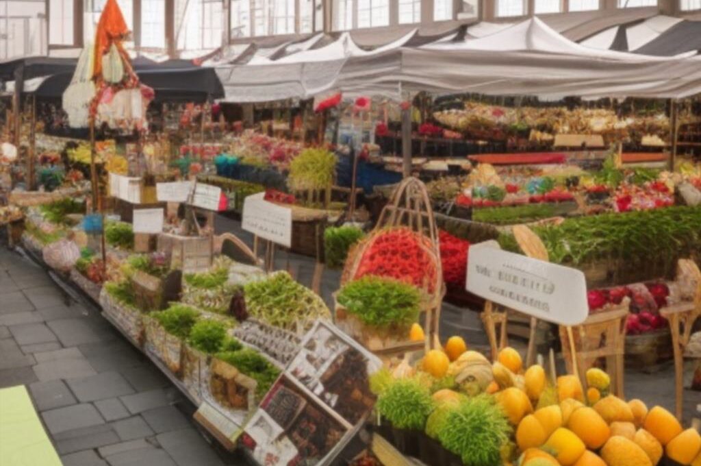 Ciekawostki o Rynek we Wrocławiu