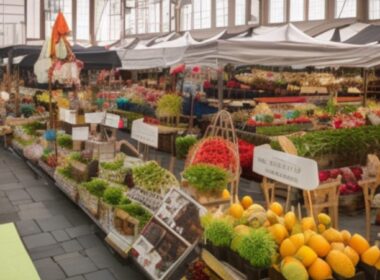 Ciekawostki o Rynek we Wrocławiu