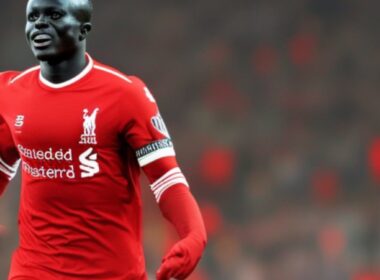 Ciekawostki o Sadio Mane