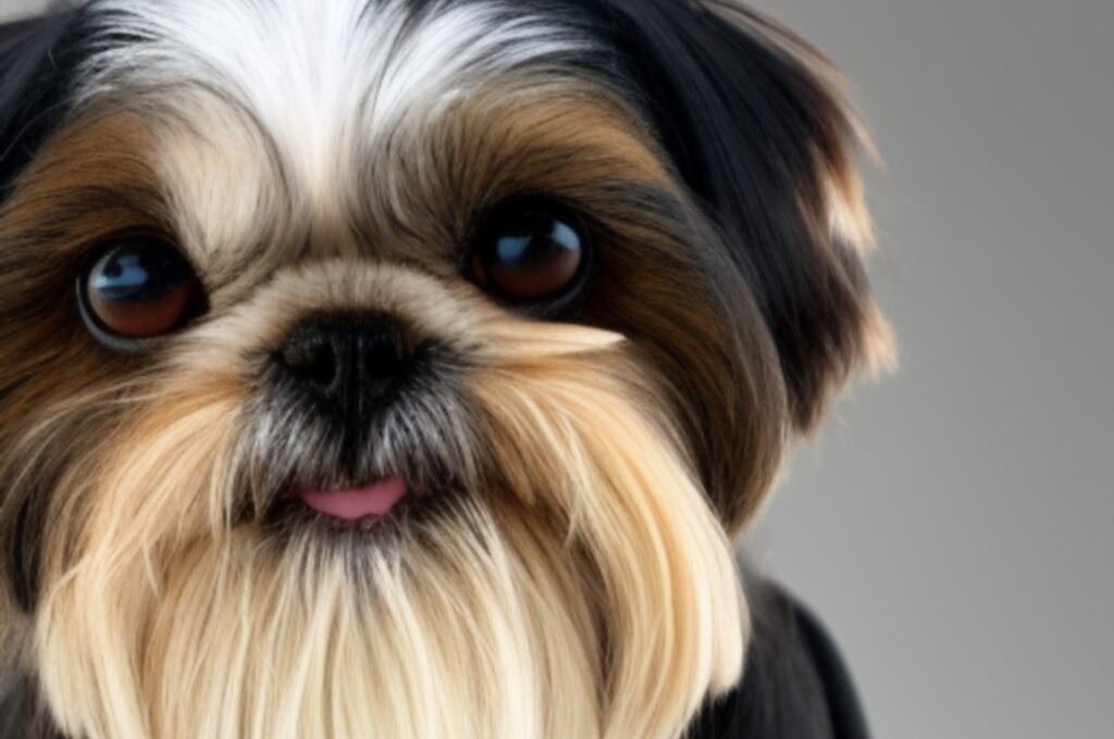 Ciekawostki o Shih Tzu