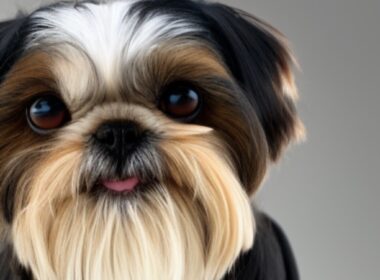 Ciekawostki o Shih Tzu