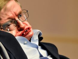 Ciekawostki o Stephen Hawking