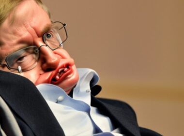 Ciekawostki o Stephen Hawking