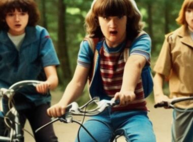 Ciekawostki o Stranger Things