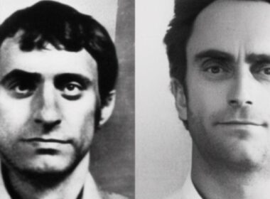 Ciekawostki o Ted Bundy