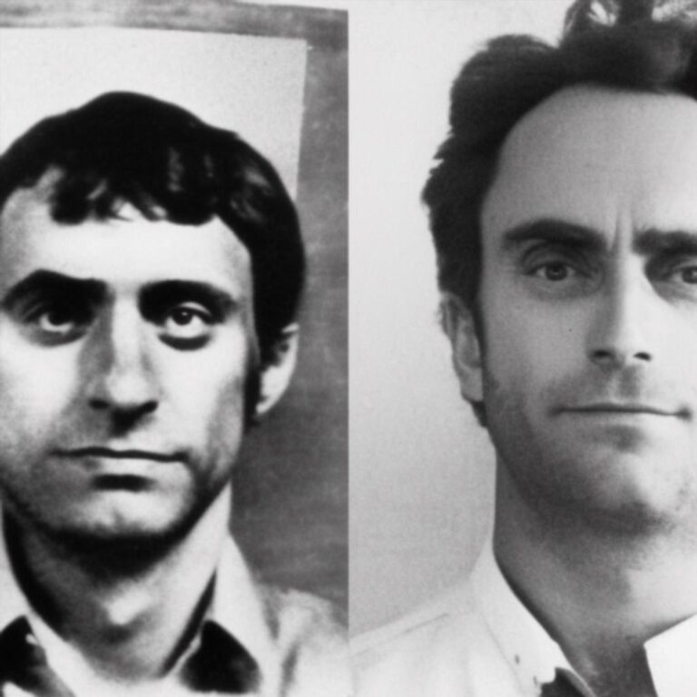 Ciekawostki o Ted Bundy