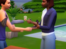 Ciekawostki o The Sims 4
