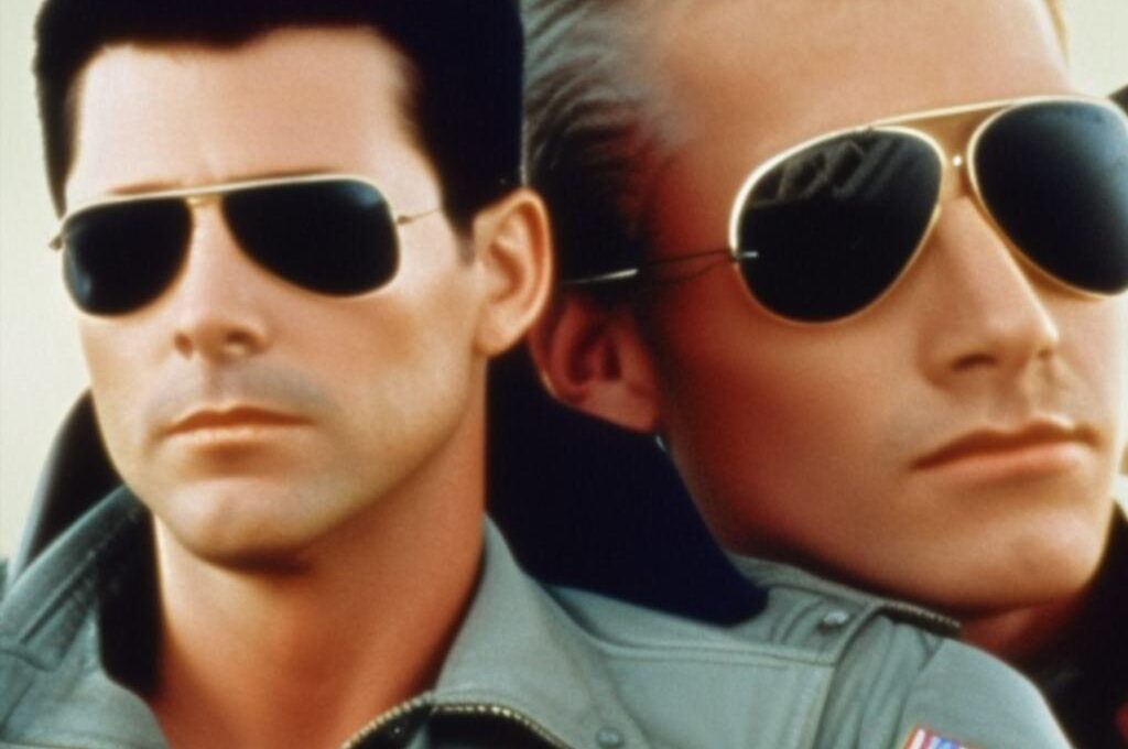 Ciekawostki o Top Gun