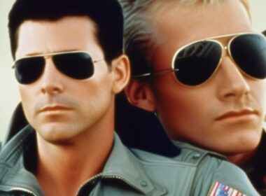 Ciekawostki o Top Gun